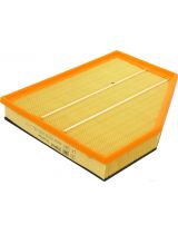 KNECHT-MAHLE LX1261 Фильтр воздушный