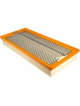 KNECHT-MAHLE LX1291 Фильтр воздушный