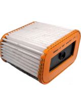 KNECHT-MAHLE LX1667 Фильтр воздушный