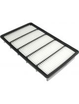 KNECHT-MAHLE LX2001 Фильтр воздушный