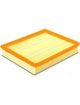 KNECHT-MAHLE LX3139 Фильтр воздушный