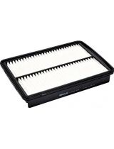 KNECHT-MAHLE LX2956 Фильтр воздушный