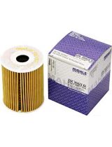 KNECHT-MAHLE OX355/3D Фильтр масляный