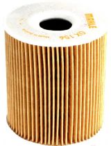 KNECHT-MAHLE OX156D1 Фильтр масляный