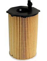 KNECHT-MAHLE OX417D Фильтр масляный