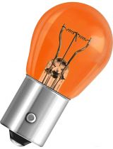 NARVA 17638 Лампочка PY21W 12V-21W (BAU15s) янтарь