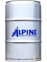 Моторное масло ALPINE 0100284 Longlife III 5W-30 60л