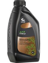 Трансмиссионное масло CYCLON JE09009 A.T.F. TYPE D, 1л