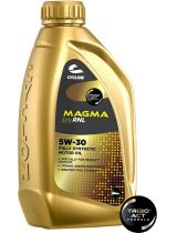 Моторное масло CYCLON JM02509 MAGMA SYN RNL 5W-30 1л