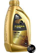 Моторное масло CYCLON JM04009 MAGMA SYN ULTRA 5W-40 1л
