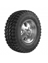 ACHILLES Desert Hawk M/T 235/75R15 109Q