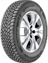 BFGoodrich g-Force Stud 205/60R16 96Q