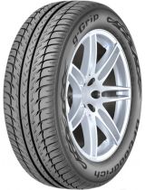 BFGoodrich G-Grip SUV 215/60R17 96H