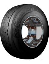 BFGoodrich Route Control T 385/65R22.5 160K