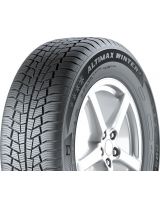 GISLAVED Euro*Frost 6 215/55R17 98V