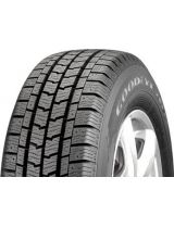 GOODYEAR Cargo UltraGrip 2 215/65R16C 109/107T