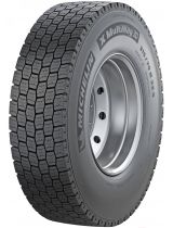 MICHELIN All Roads XD 295/80R22.5 152/148L