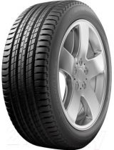MICHELIN Latitude Sport 3 255/50R19 107W (run-flat)