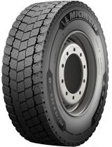 MICHELIN XTE2+ 235/75R17.5 143/141J