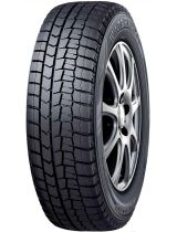 DUNLOP Winter Maxx WM02 225/60R17 99T