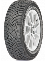 MICHELIN X-Ice North 4 245/50R18 104T