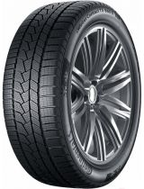 CONTINENTAL WinterContact TS 860 S 225/60R18 104H (run-flat)