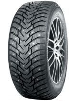 NOKIAN Hakkapeliitta 8 SUV 265/60R18 114T