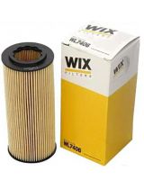WIX Filters WL7406 Фильтр масляный для двс