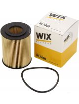 WIX Filters WL7460 Фильтр масляный для двс
