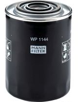 Mann-Filter WP 1144 Фильтр масляный