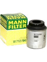 Mann-Filter W 712/94 Фильтр масляный