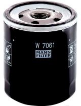 Mann-Filter W 7061 Фильтр масляный