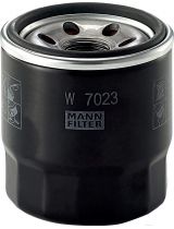 Mann-Filter W 7023 Фильтр масляный