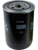 Mann-Filter W 9009 Фильтр масляный
