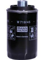 Mann-Filter W 719/45 Фильтр масляный