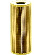 Mann-Filter HU 7029Z Фильтр масляный