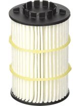 Mann-Filter HU 7024Z Фильтр масляный