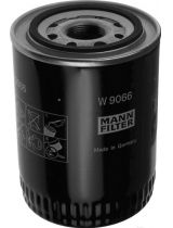 Mann-Filter W 9066 Насос топливный