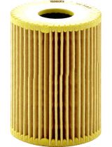 Mann-Filter HU 719/3X Фильтр масляный