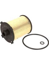 Mann-Filter HU 8014Z Фильтр масляный