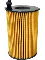 Mann-Filter HU 8005Z Фильтр масляный