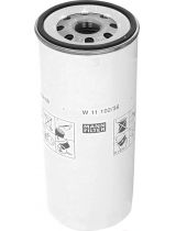 Mann-Filter W 11102/36 Фильтр масляный