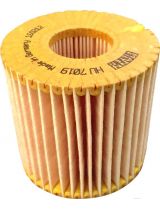 Mann-Filter HU 7019Z Фильтр масляный