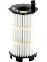 Mann-Filter HU 7005X Фильтр масляный