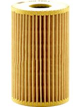 Mann-Filter HU 7001X Фильтр масляный