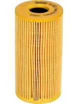 Mann-Filter HU 618X Фильтр масляный