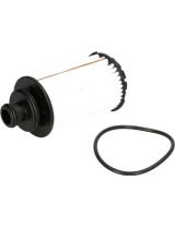 Mann-Filter HU 6023Z Фильтр масляный