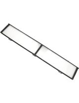 BLUE PRINT ADB112506 Фильтр салонный