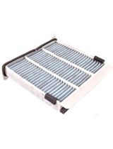 BLUE PRINT ADC42507 Фильтр салонный угольный