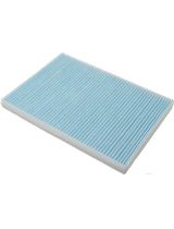 BLUE PRINT ADG02537 Фильтр салонный